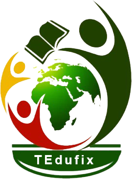 TEdufix Academy Logo